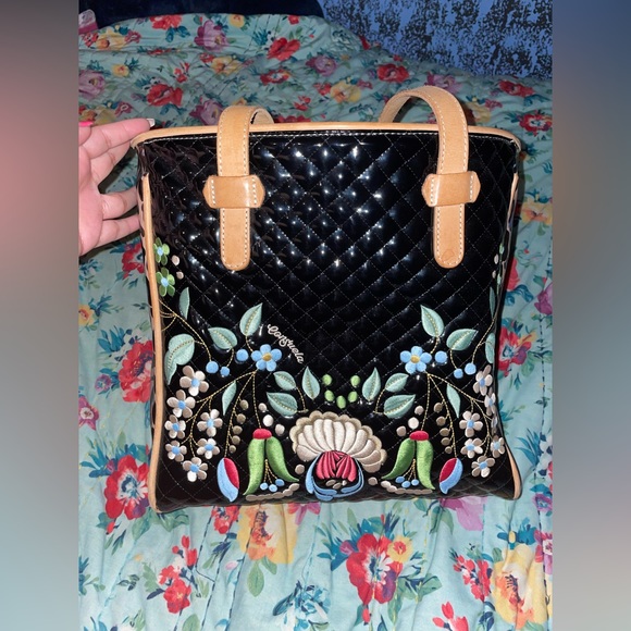 Consuela Bags Consuela Purse Poshmark